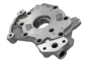 Ford Mustang High Volume Oil Pump - Ford Racing - `96-`04